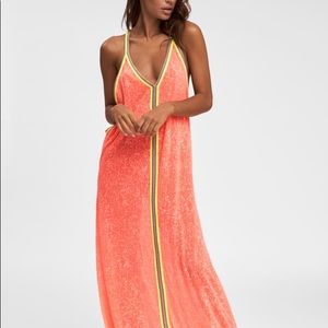 Pitusa Maxi Dress